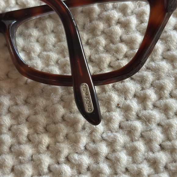 Tom Ford Eyeglasses - Picture 6 of 14